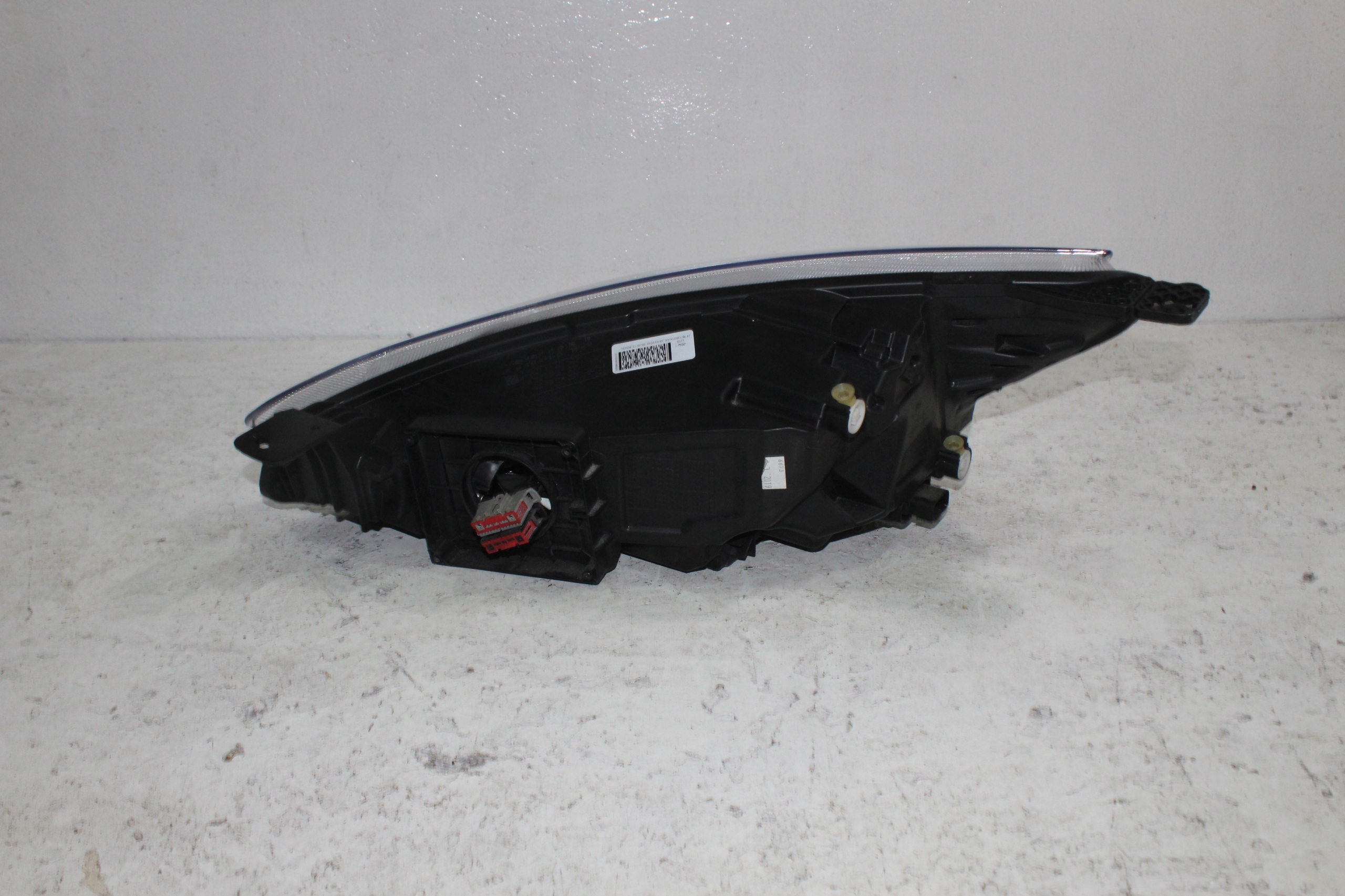 Ford Focus MK4 light Full Led right front JX7B-13E014-AE