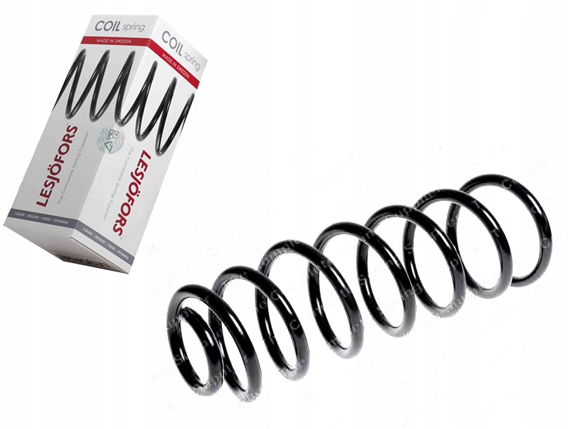 пружина CITROEN JUMPY 1.6.0/2.0D 0