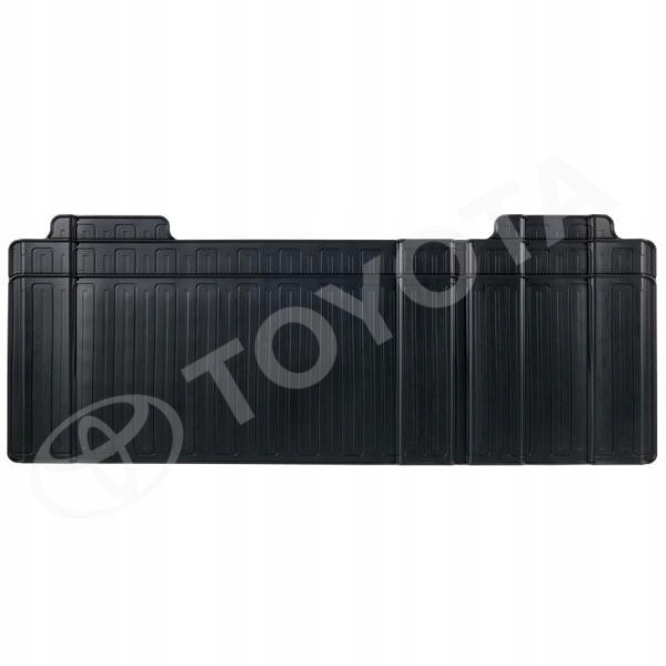 Toyota Proace Verso Originálny gumový predný koberec PZ4L1-H0355-00 Oe