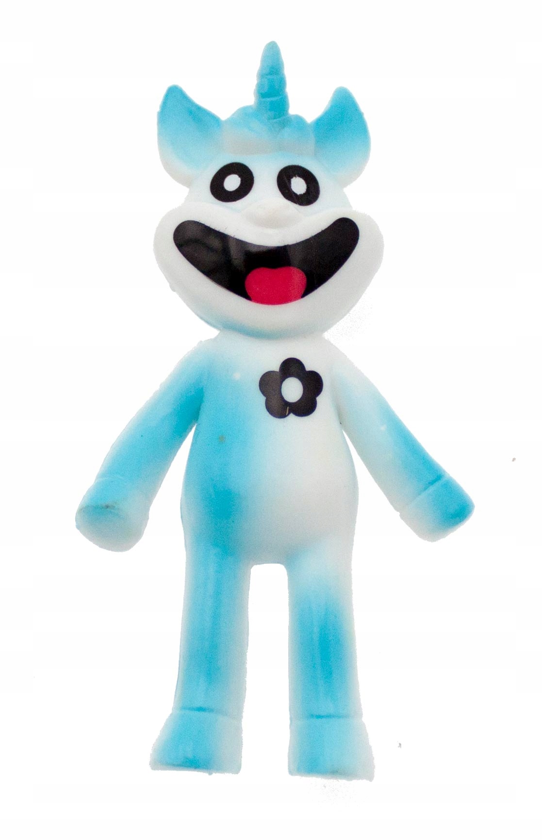 8 x FIGURKI SMILING CRITTERS POPPY PLAYTIME UŚMIECHNIĘTE ZWIERZĘTA