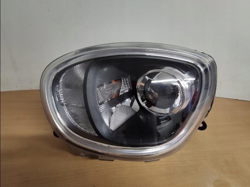 ФАРА ПЕРЕДНЯЯ ПЕРЕД MINI COUNTRYMAN II 2 F60 16-