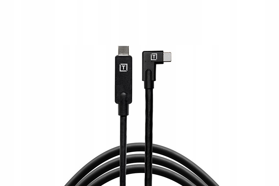 Tether Tools Przewód TetherPro USB-C / USB-C wtyk