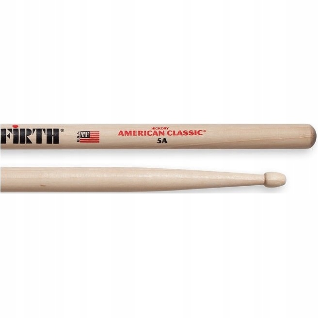 Pałki perkusyjne VIC FIRTH 5A
