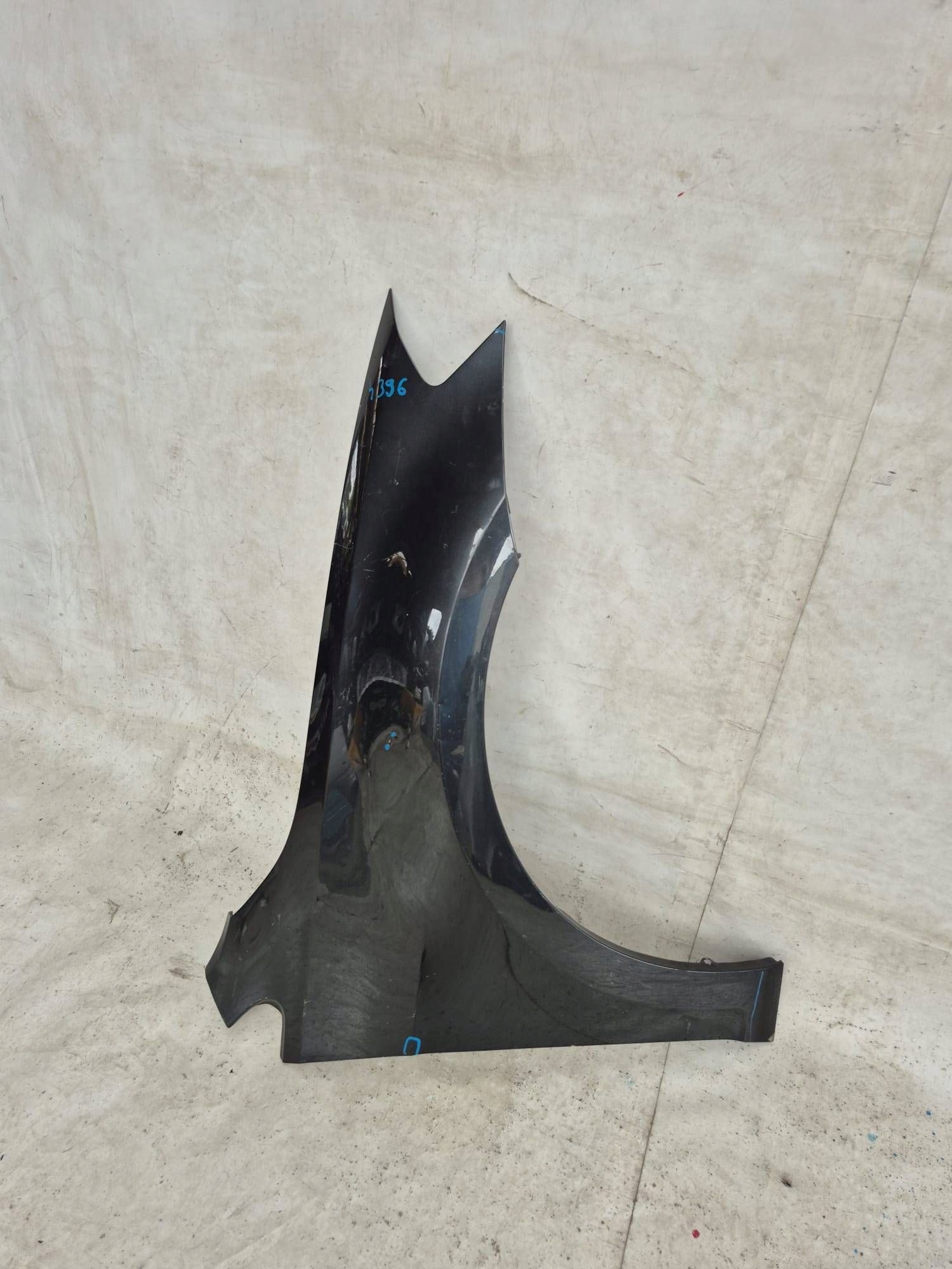 VW GOLF 7 VII 12-16 right fender front front
