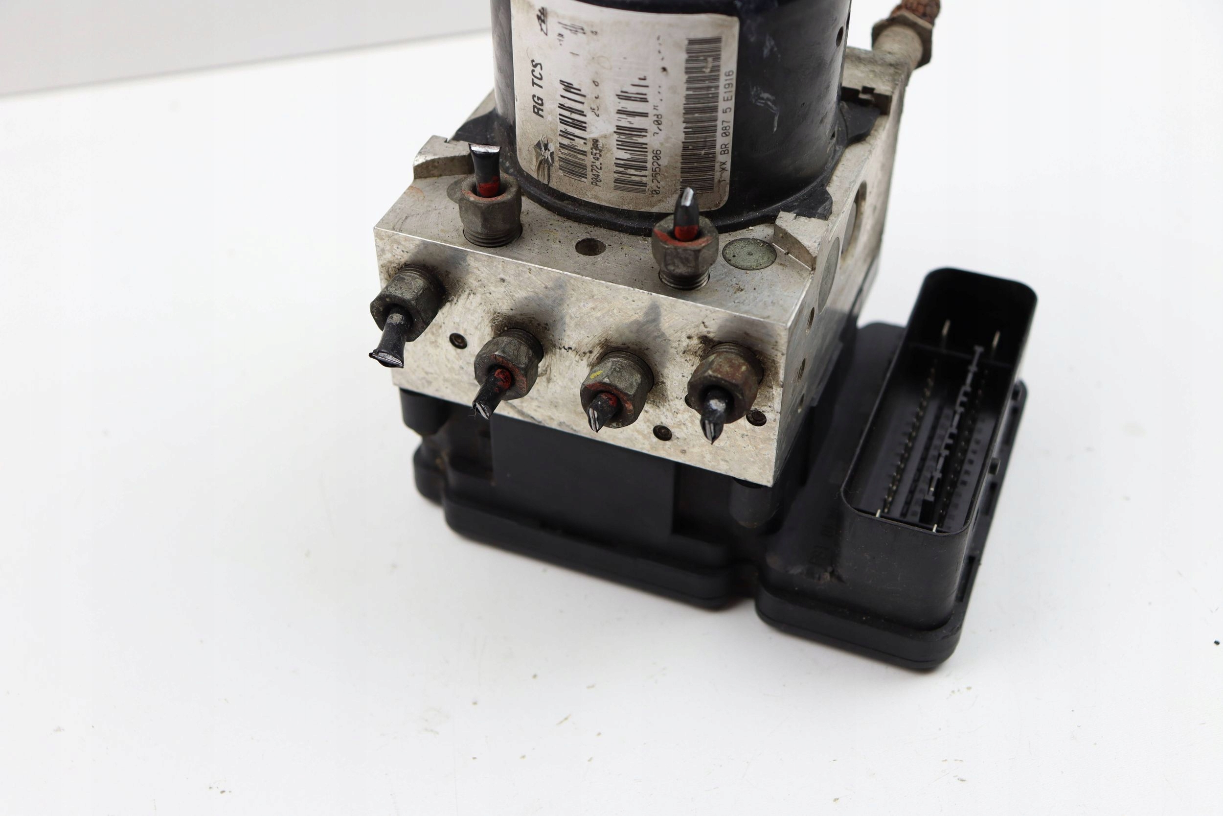 CHRYSLER VOYAGER IV pump control unit ABS P04721453AA