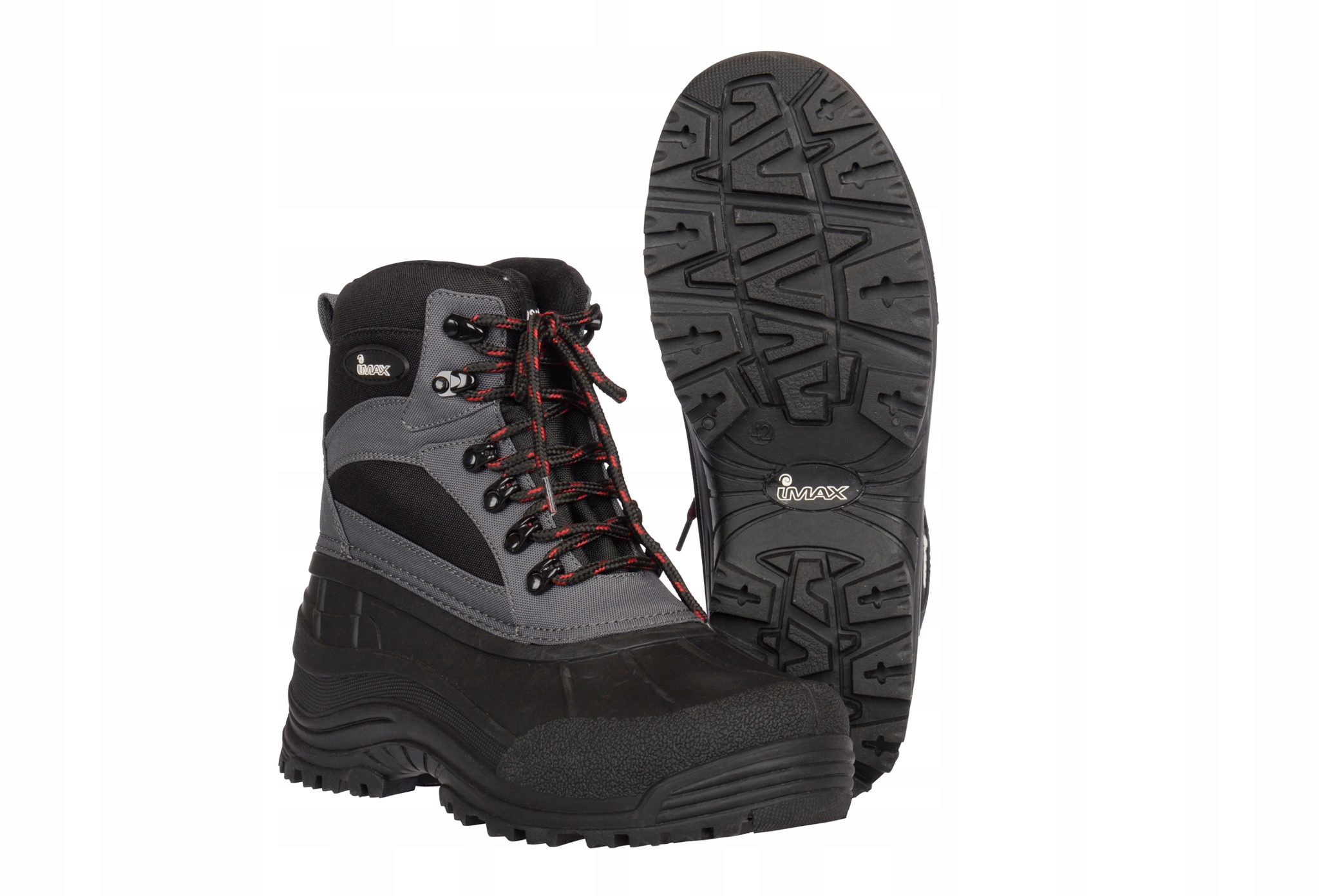 Techniczne Buty Wędkarskie Imax -46