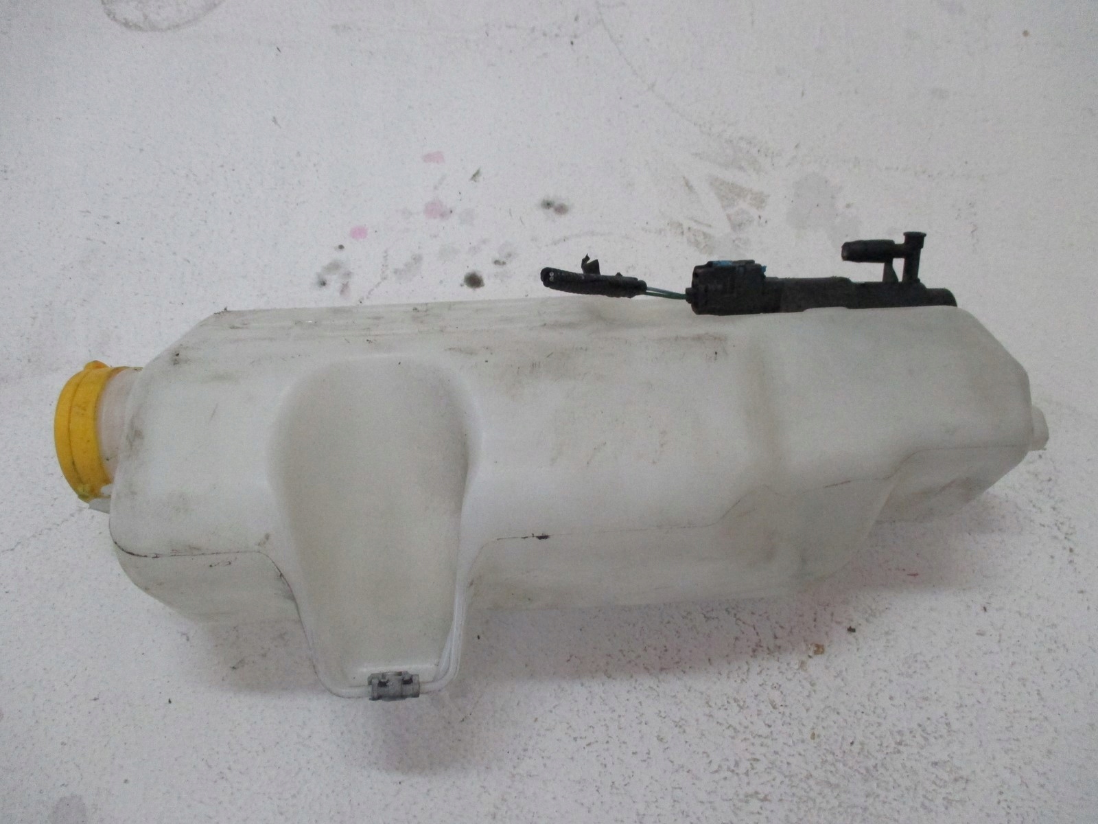 tank washers SMART III A4538603300