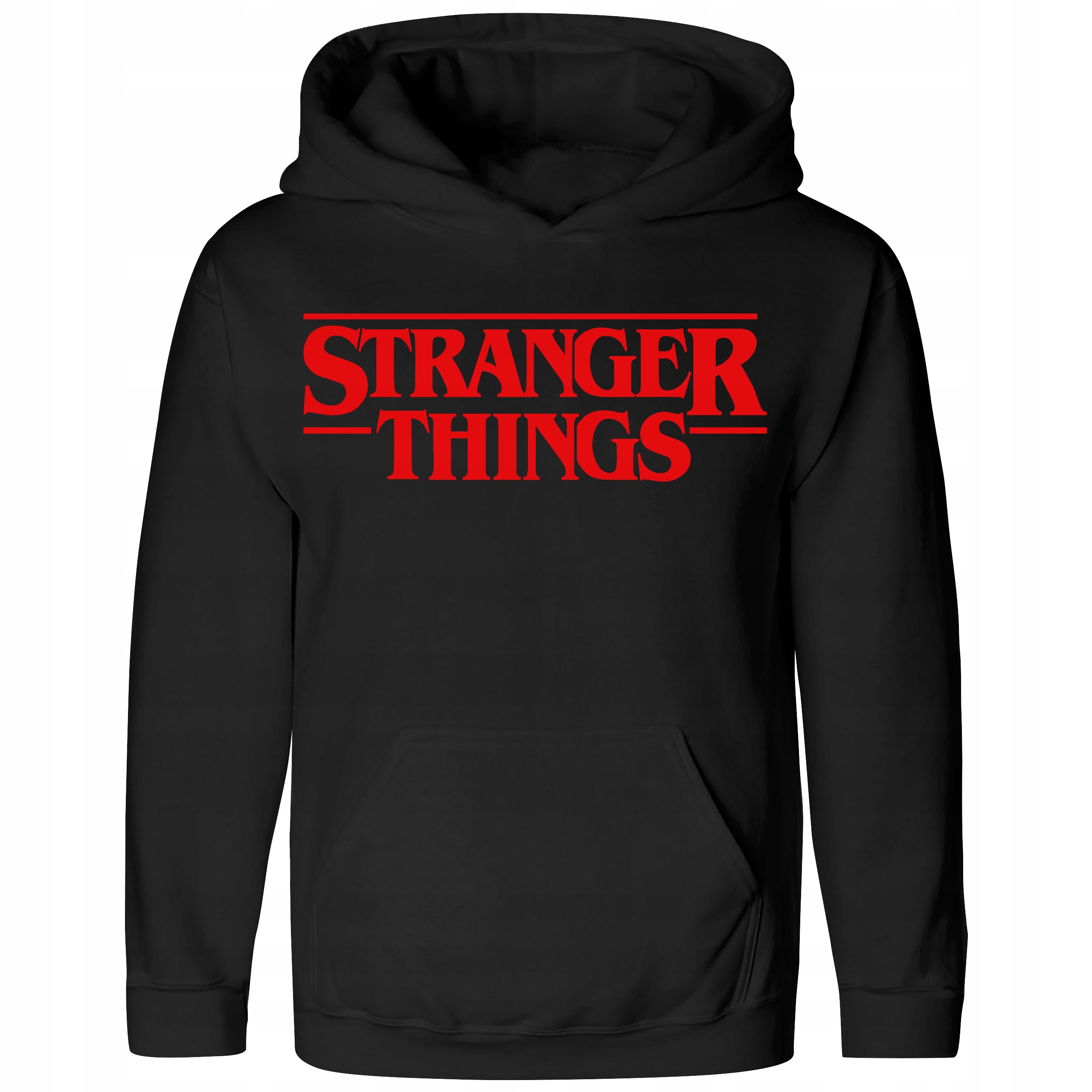 

Bluza Dziecięca Stranger Things 12-14 lat 152 cm
