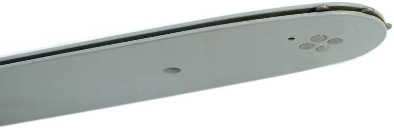 PROWADNICA DO PIŁY SPALINOWEJ DŁUGA 22" 0,325 " Rodzaj prowadnica