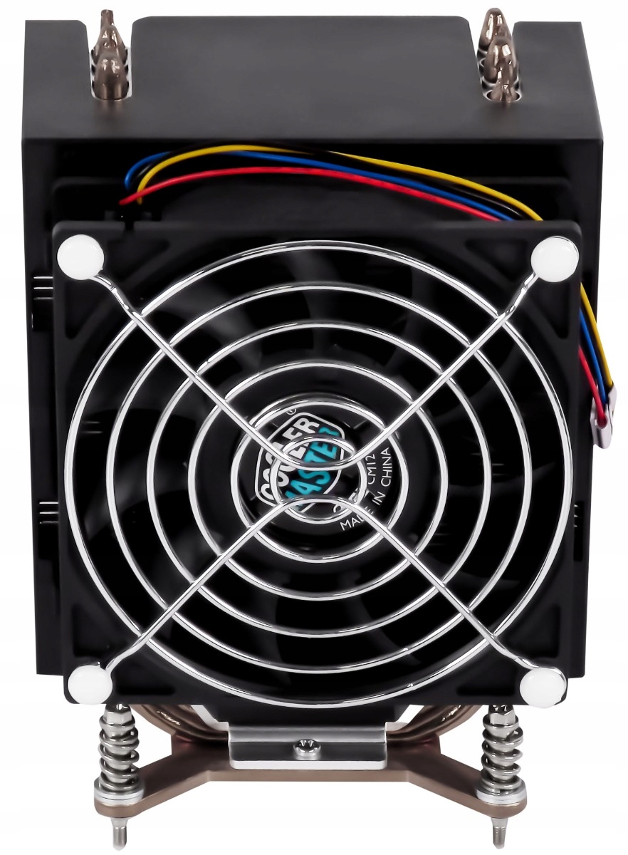 Cooler Master S4N-9F2TS-N6-GP LGA775 4-PIN
