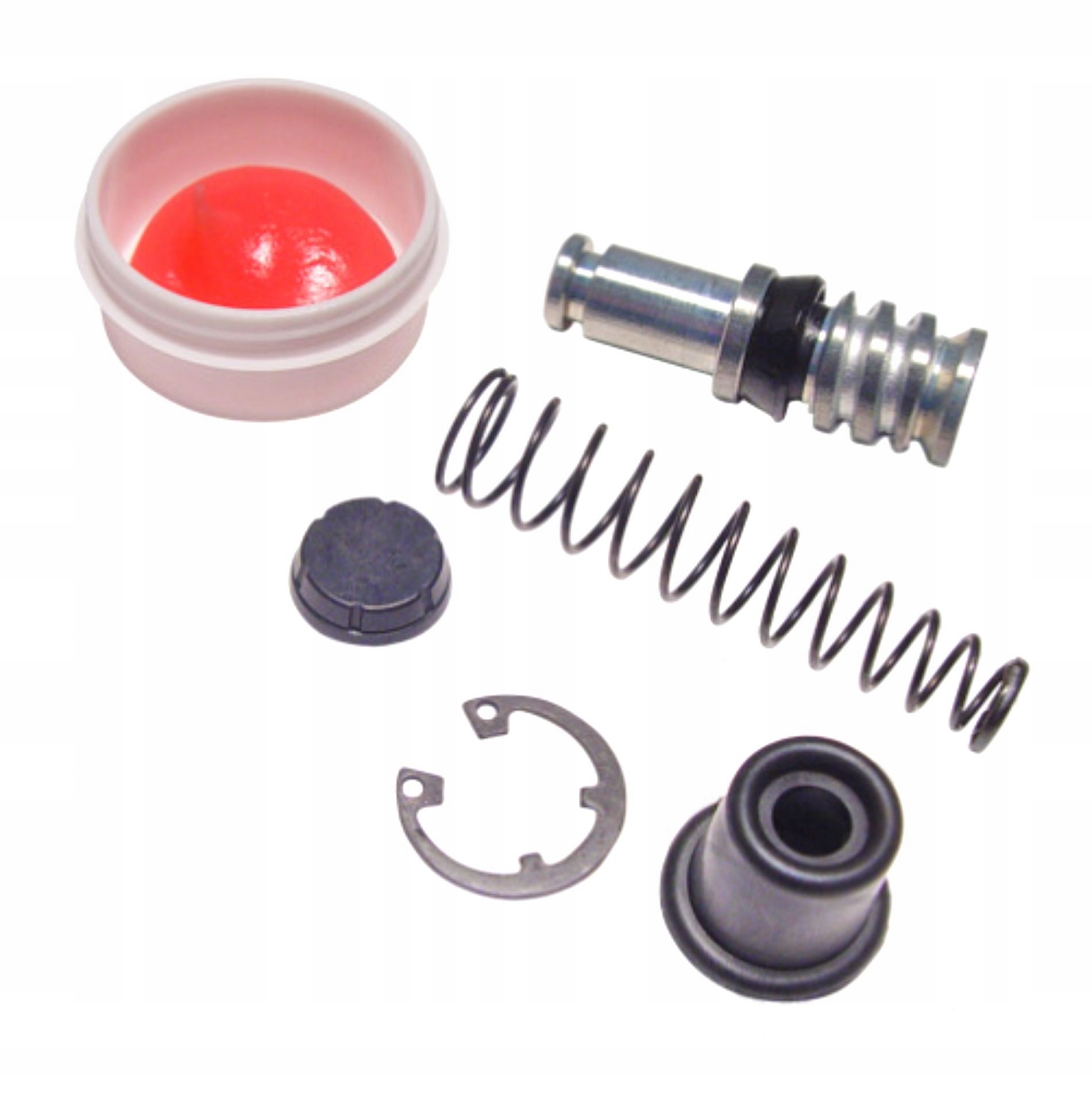 Sada Na Opravu Brzdového Čerpadla Přední Suzuki DL 650 Xt A Aue V-Strom Abs