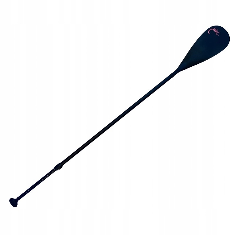 Wiosło Do Deski Sup Regulowane 171-212cm Na Deskę