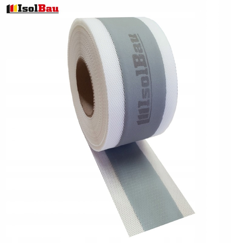 Zestaw do hydroizolacji łazienki Rodzaj Taśma