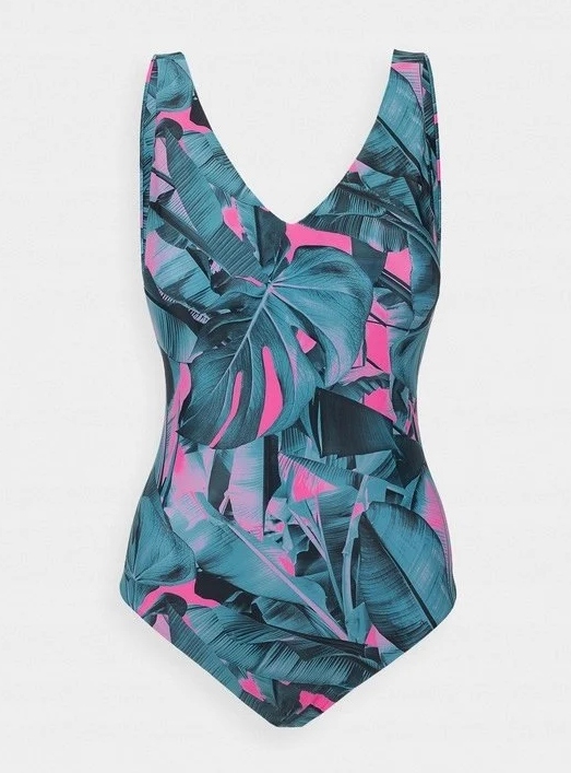 4F Kostium jednoczęściowy H4L22 KOSP003 strój S