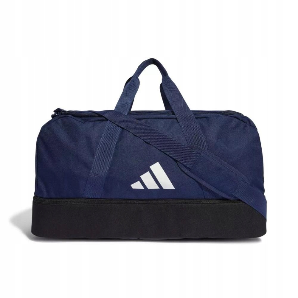 Sportovní Taška Adidas Tiro League, Modrá, 40, 75 L