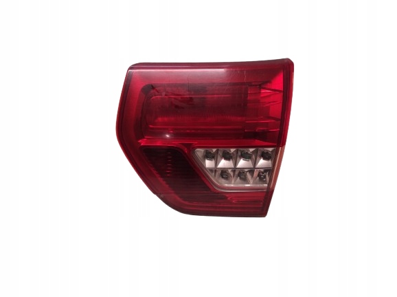 CITROEN C5 II 2 X7 08- KOMBI LAMPA PRAWA TYŁ W KLAPĘ
