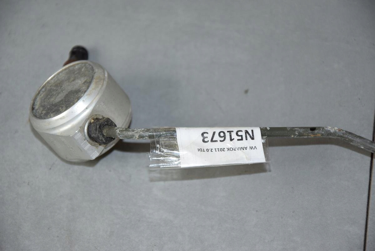 VW AMAROK 2.0 tdi wiring WYSPRZEGLIKA