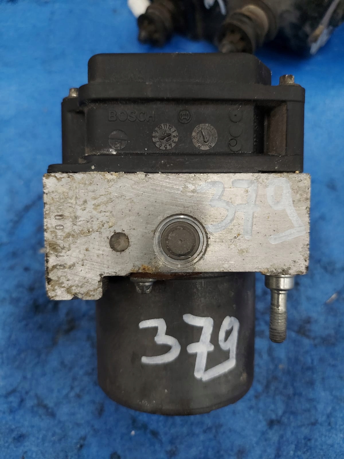 pump ABS PRIMERA P12 0265800334