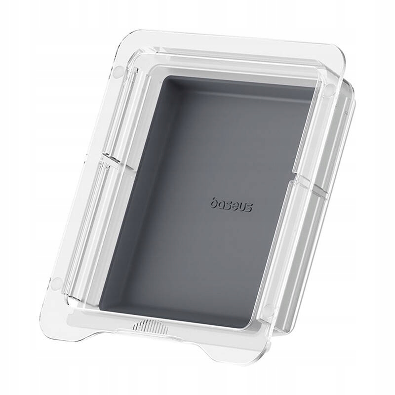 Organizer szufladka T-Space do Tesla Model 3 / Y środkowa konsola szary Producent Baseus