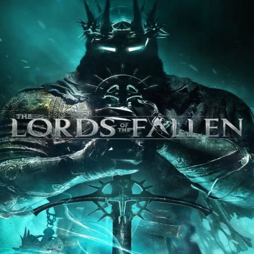 Lords Of The Fallen Klucz Kod Steam Bez Vpn 24/7 Pc Pl