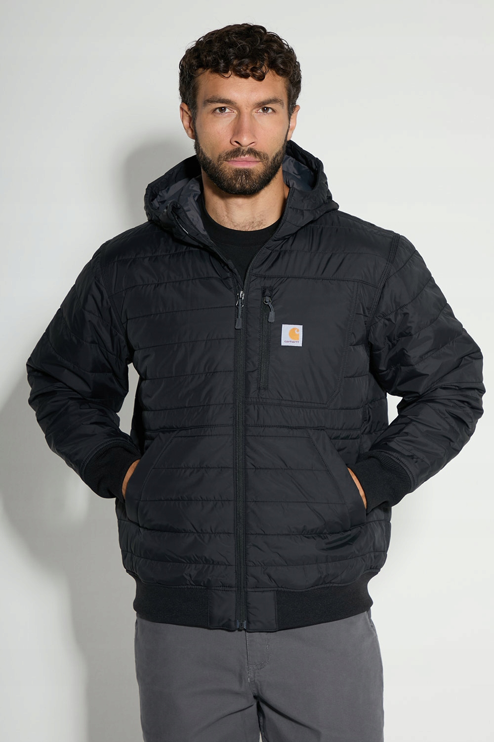 Bunda Carhartt Gilliam Active