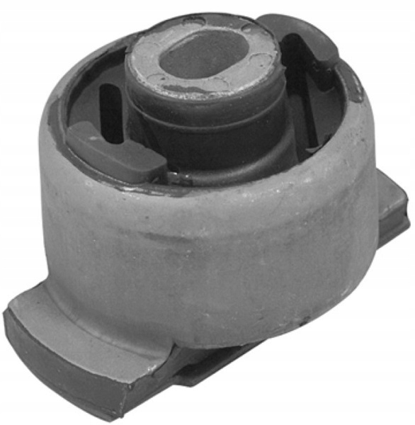 TEDGUM 00584273 ВТУЛКА ЗАДНЕЙ БАЛКИ ЛЕВАЯ RENAULT