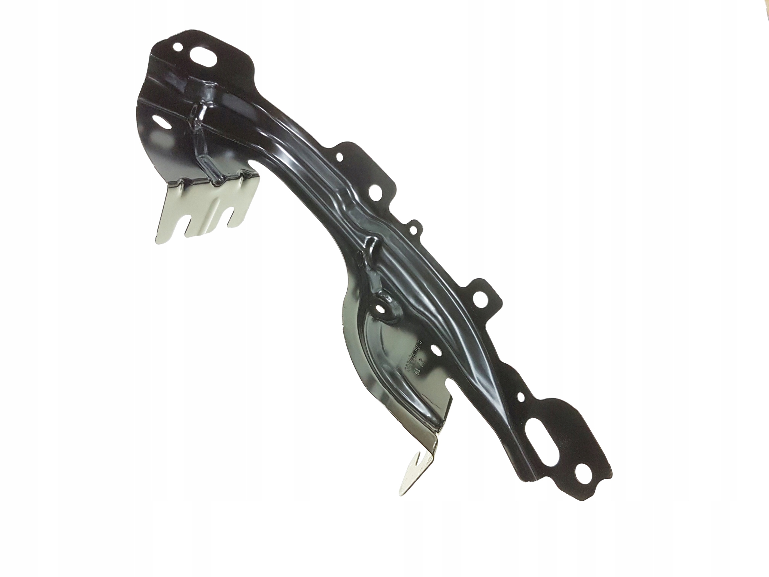 ASU001-A4220 - PROACE 16-23 СЛАЙД КРЕПЛЕНИЕ ФАРТУК КРЫЛО ЛЕВЫЙ