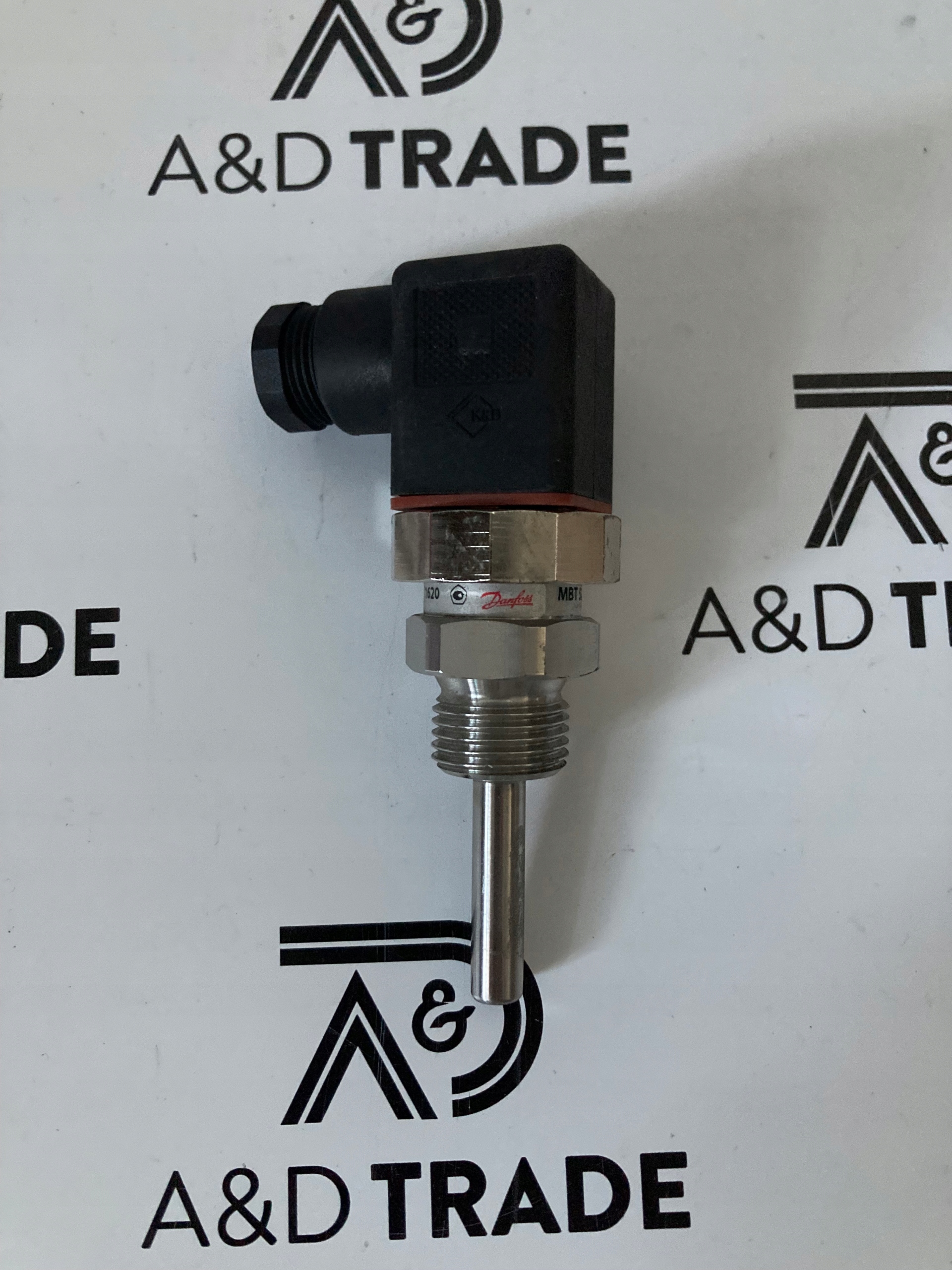 Danfoss Temperature Sensor MBT5250, 084Z8083