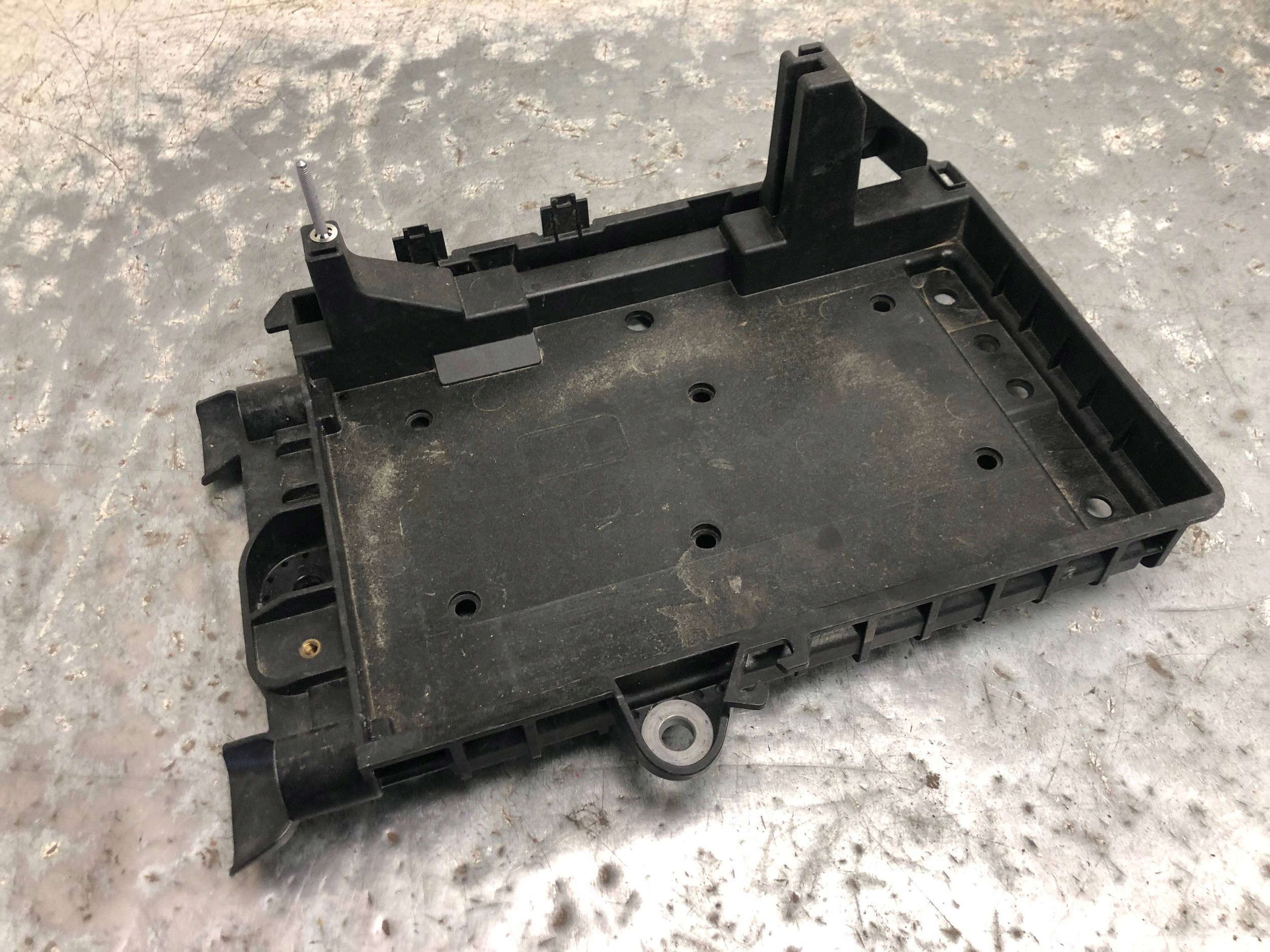 Porta per batteria MERCEDES W177 A1776204201