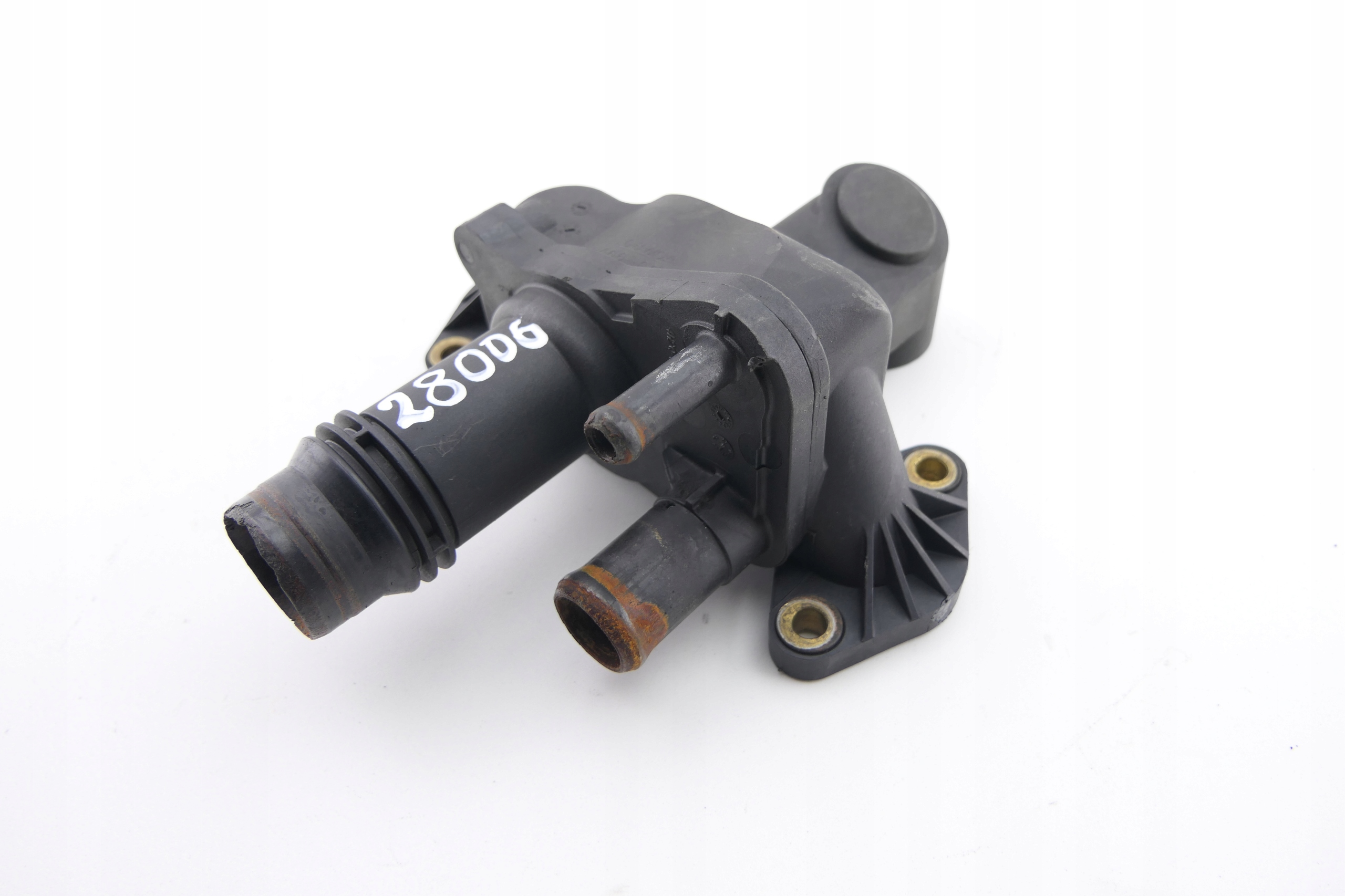 csomag Termostatu RANGE ROVER SPORT L320 2.7 TDV6