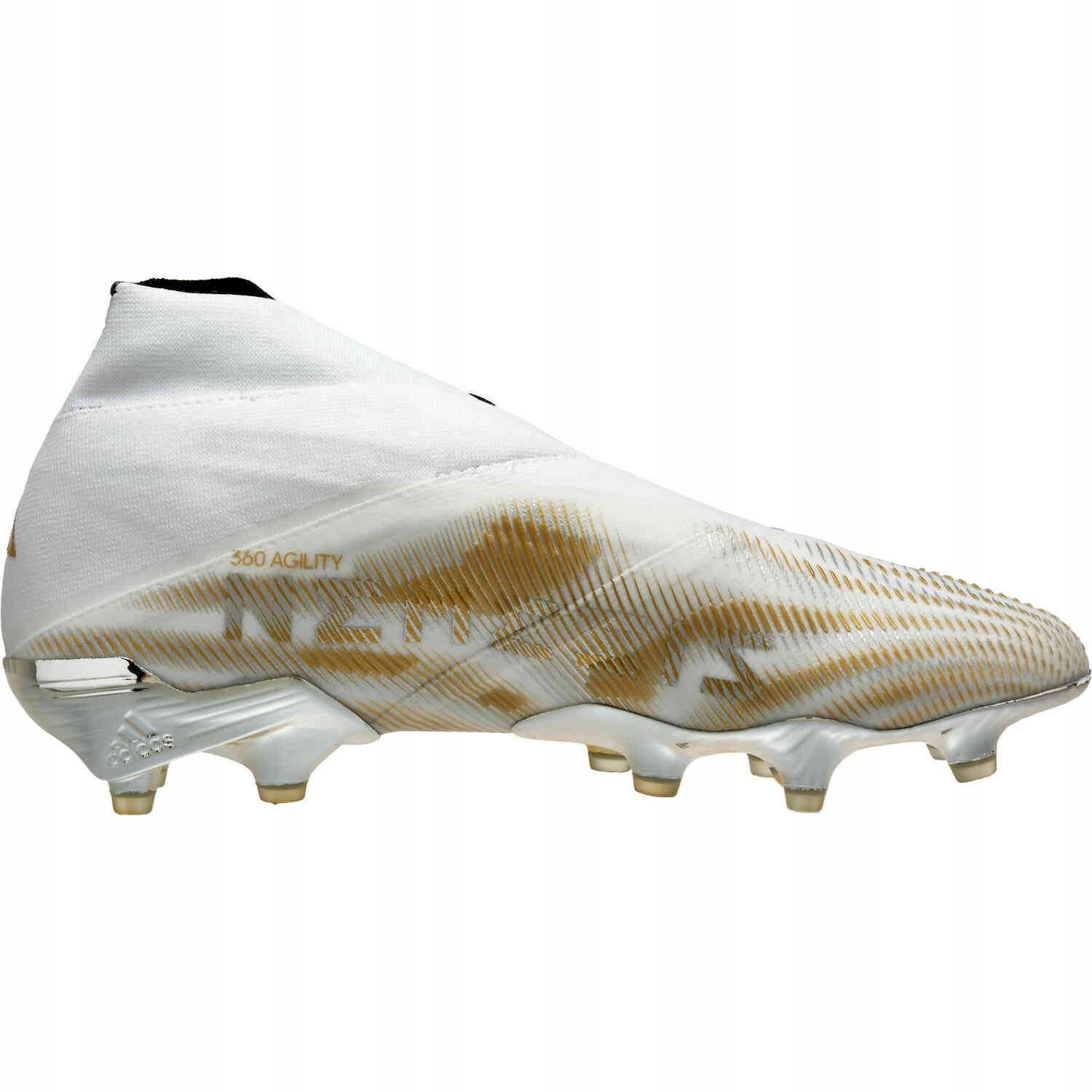 Buty Adidas Nemeziz Fg Lanki EH0558 r. 47 1/3