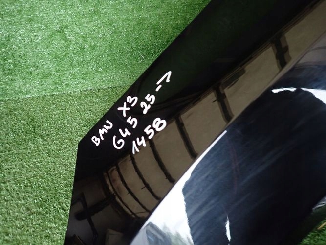 BMW X3 G45 fender left front front