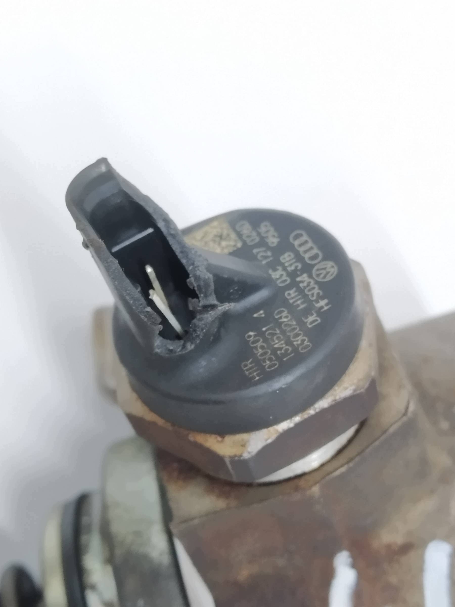 Einspritzpumpe 1.4 TSI VW Volkswagen Passat VI (2005-2010) B6