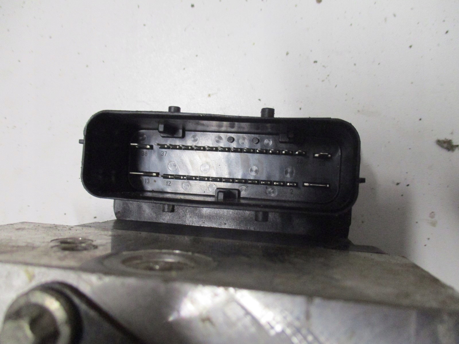 ABS тормозной главный цилиндр Mini Cooper R56 6794014