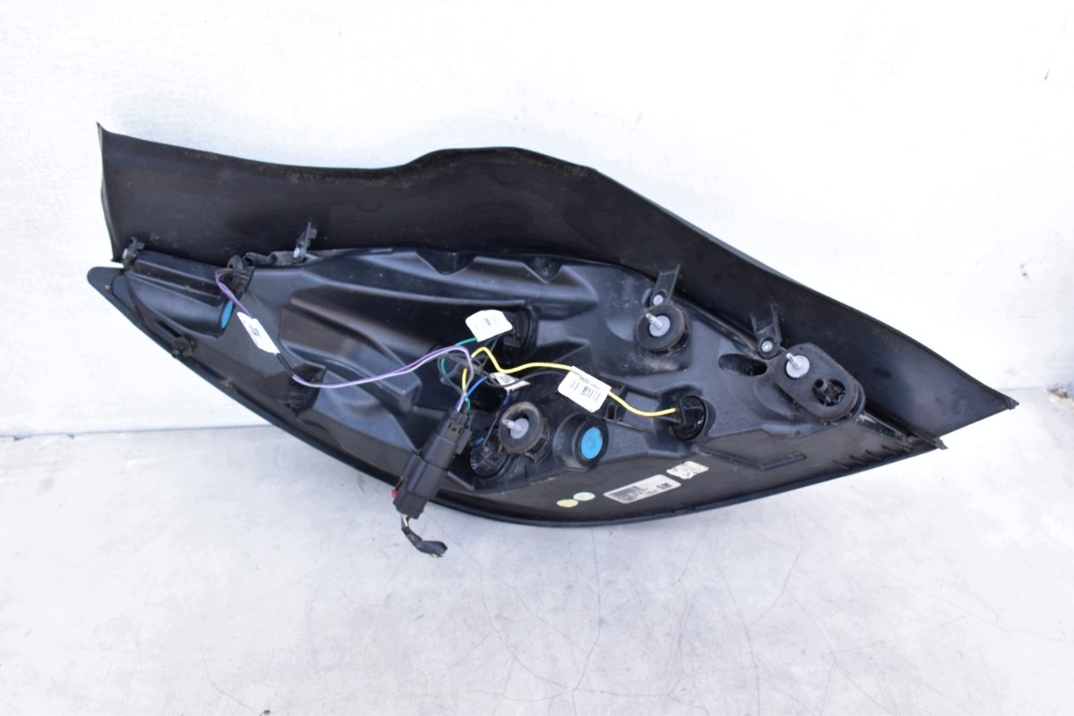 light right rear part OPEL INSIGNIA A LIFT HATCHBACK 2013-2017R 23160556 EU