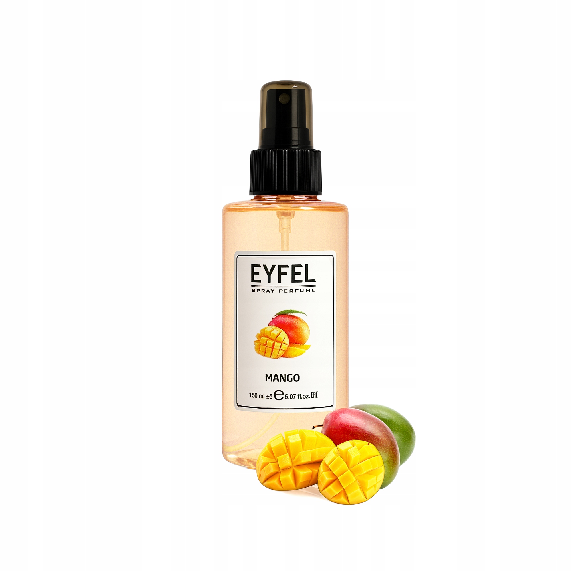 Eyfel-Spray do samochodu 150ml Mango