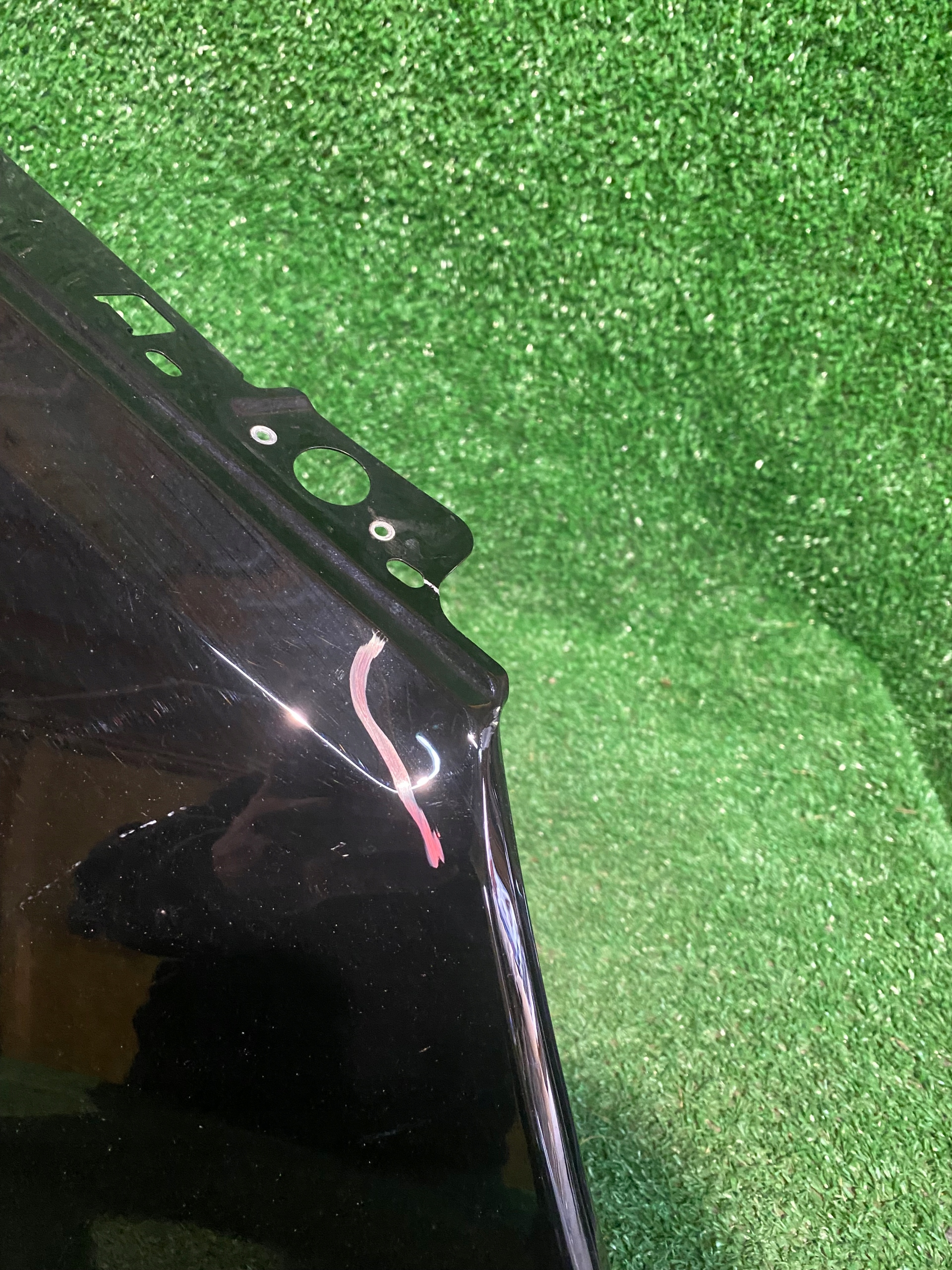 fender front right AUDI A4 B9 LIFT 19- NR.39