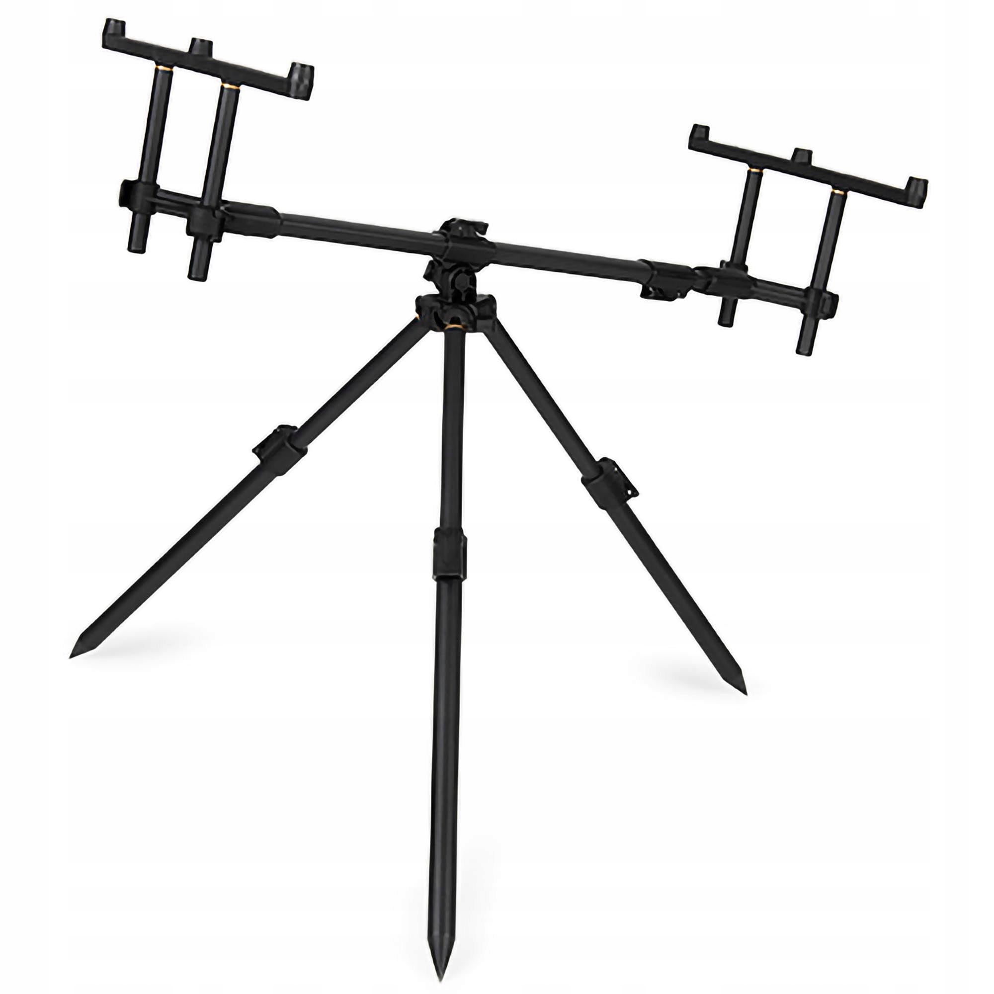 Rod Pod Fox Eos 2 & 3 Rod Tripod