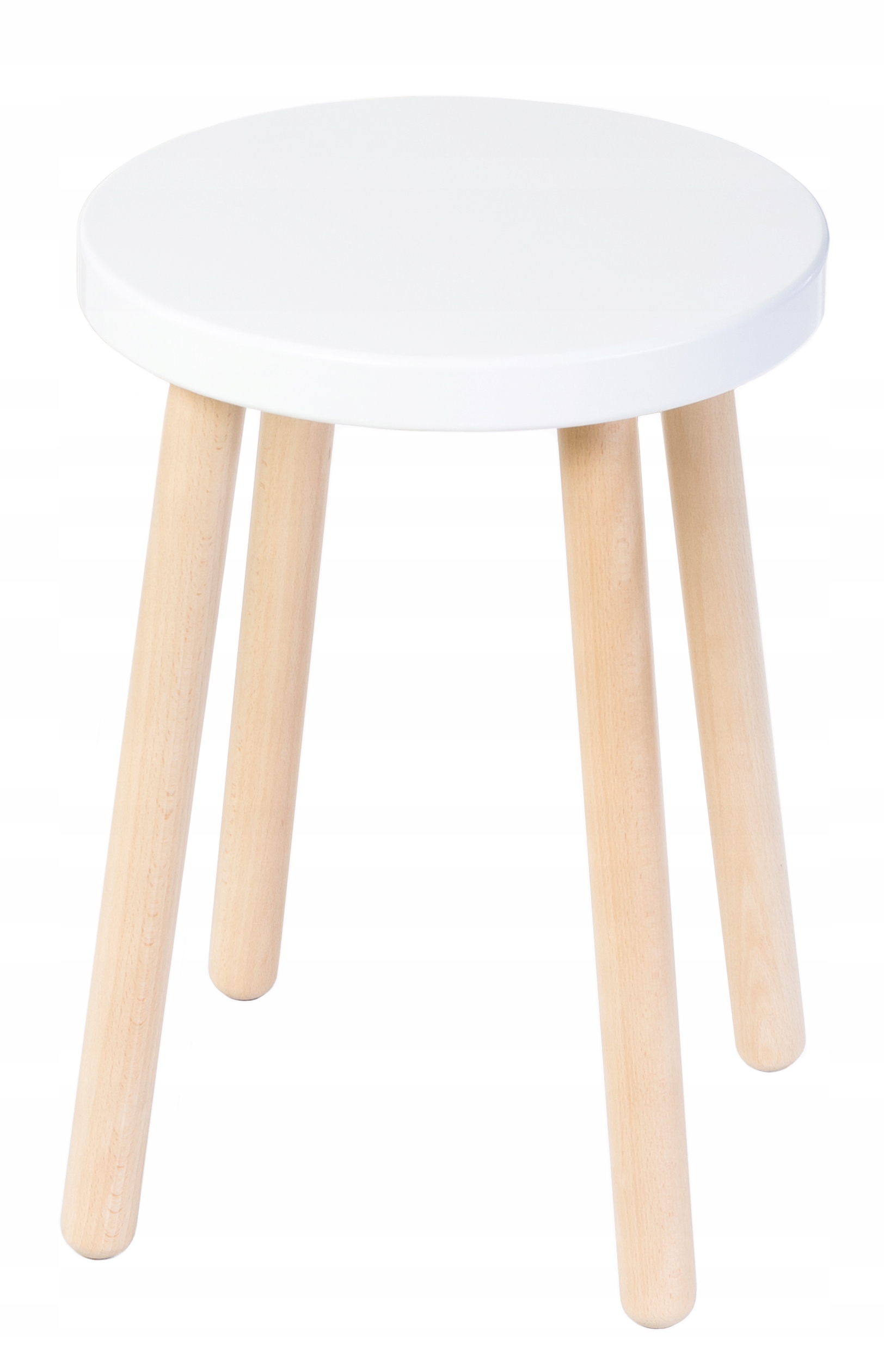 

Taboret drewniany Dendro Różne