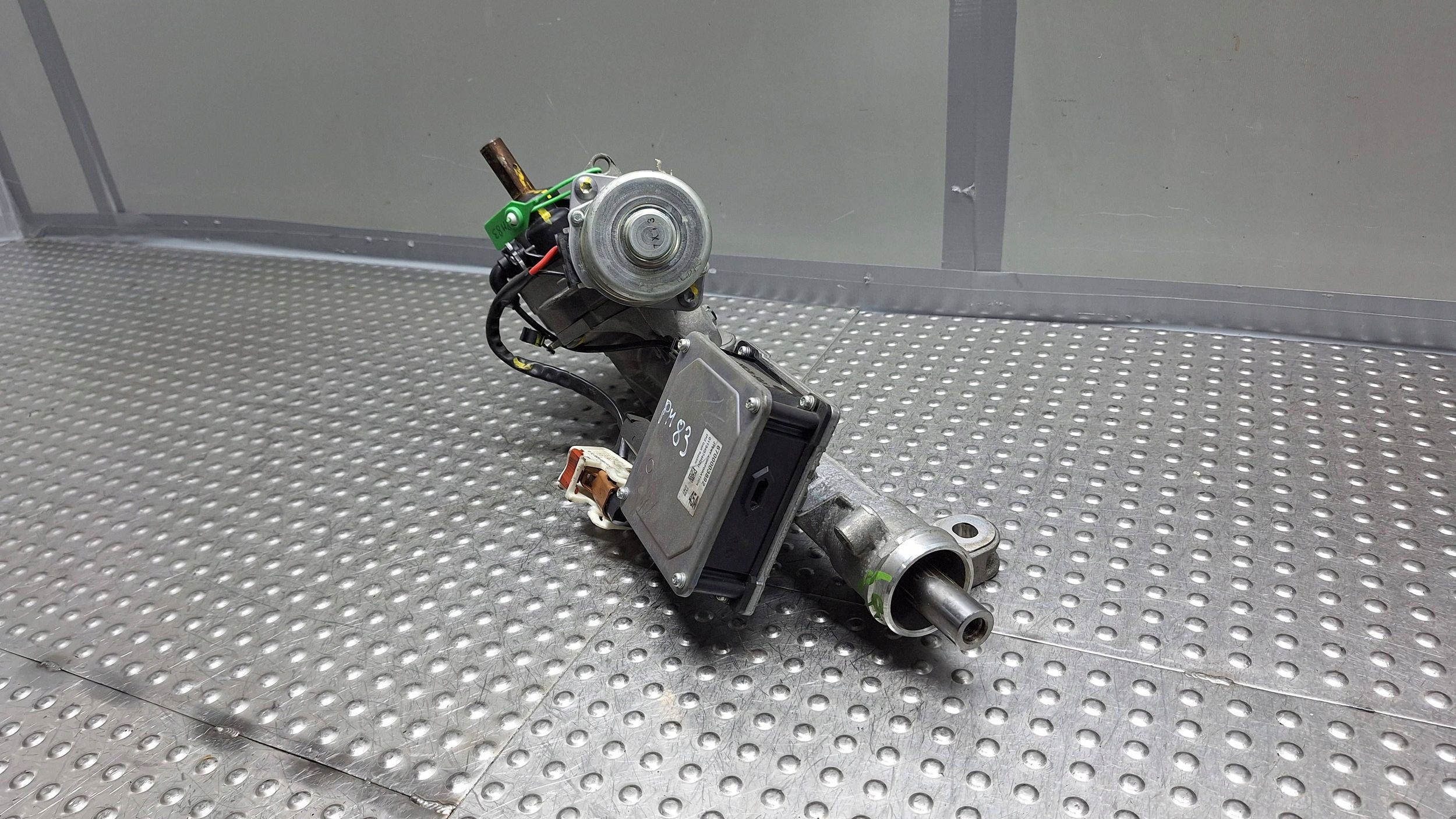 Boîter direction Électrique 6820000258 SMART FORFOUR 453 TWINGO III
