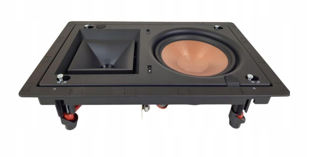 Głośnik instalacyjny KLIPSCH PRO16RW Model PRO-16-RW