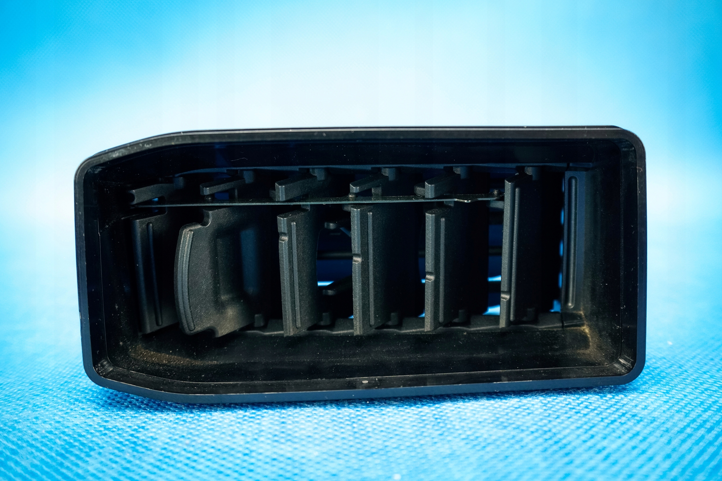 grid air conditioning devices air VW Caddy 2K5 2K5819247C