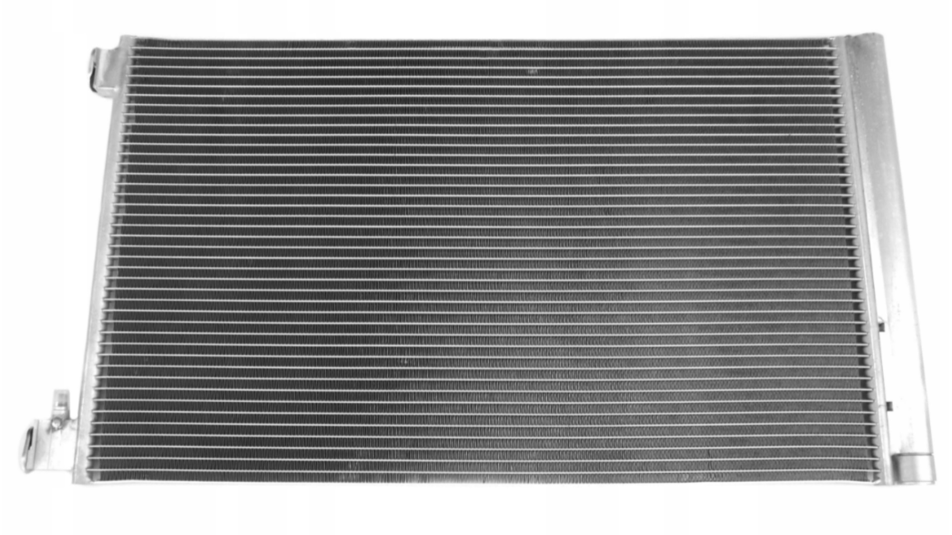 GT11-009 - OPEL INSIGNIA A 2008-радиатор кондиционера