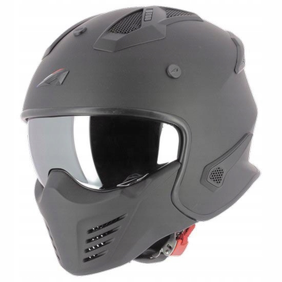 Astone Elektron-MBKM мотоциклетный шлем r. M 57-58