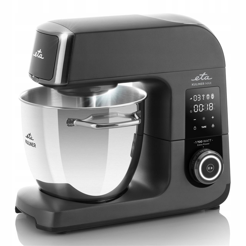 Eta 2038 90010 Gratus Kuliner II Max kuchynský robot