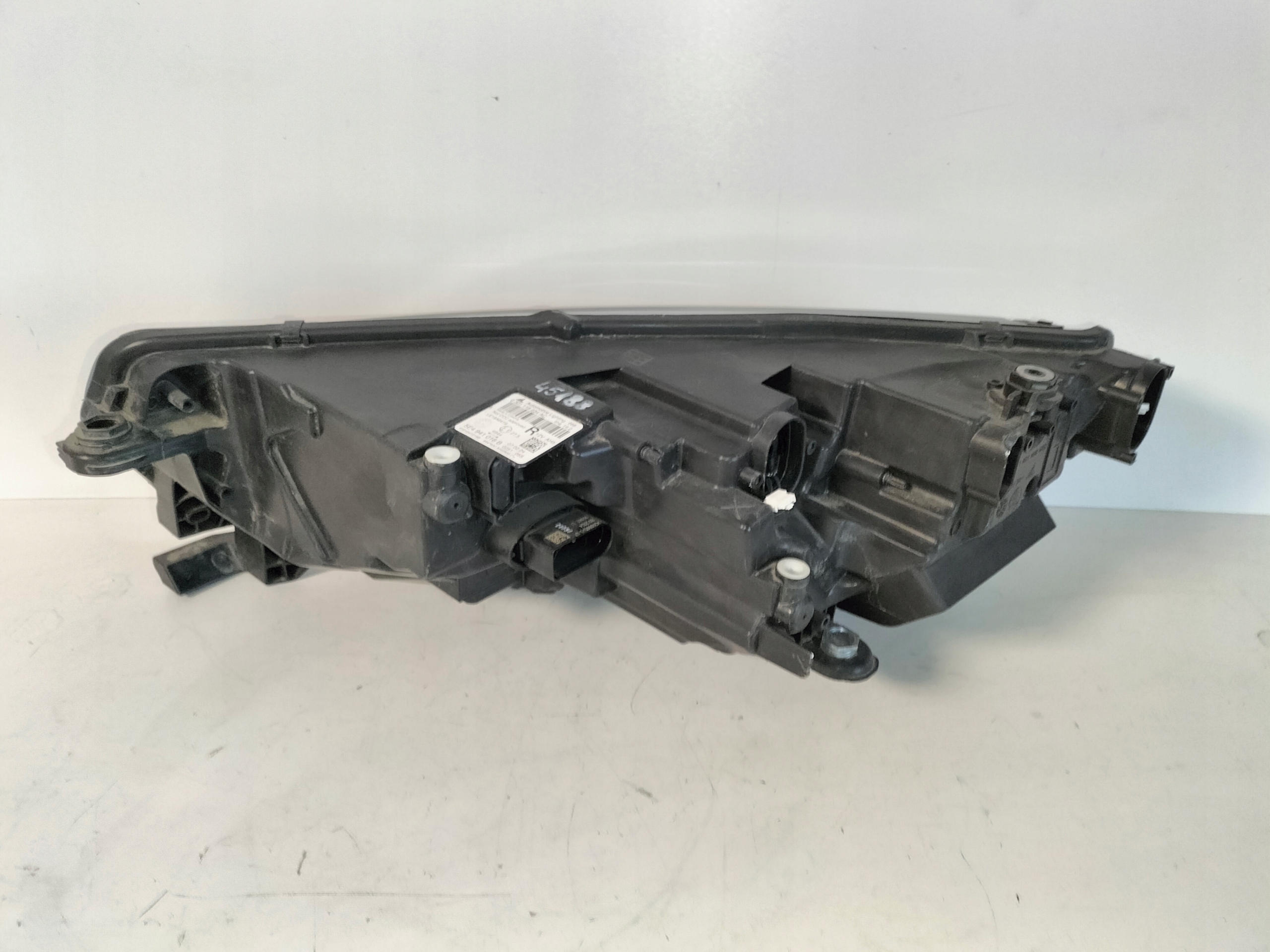 light front reflektor right SKODA OCTAVIA 4 IV 19