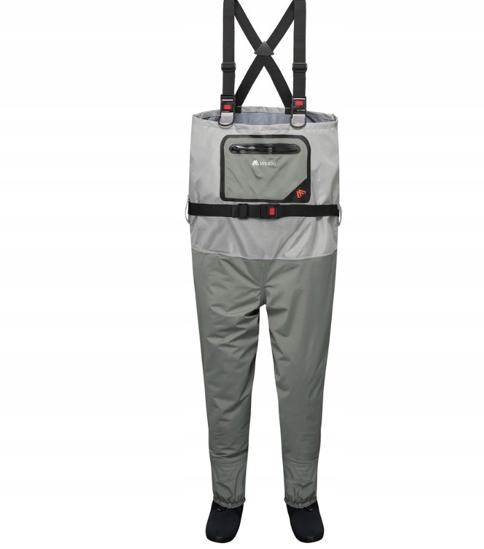 Mikado Spodniobuty UMS05- XL