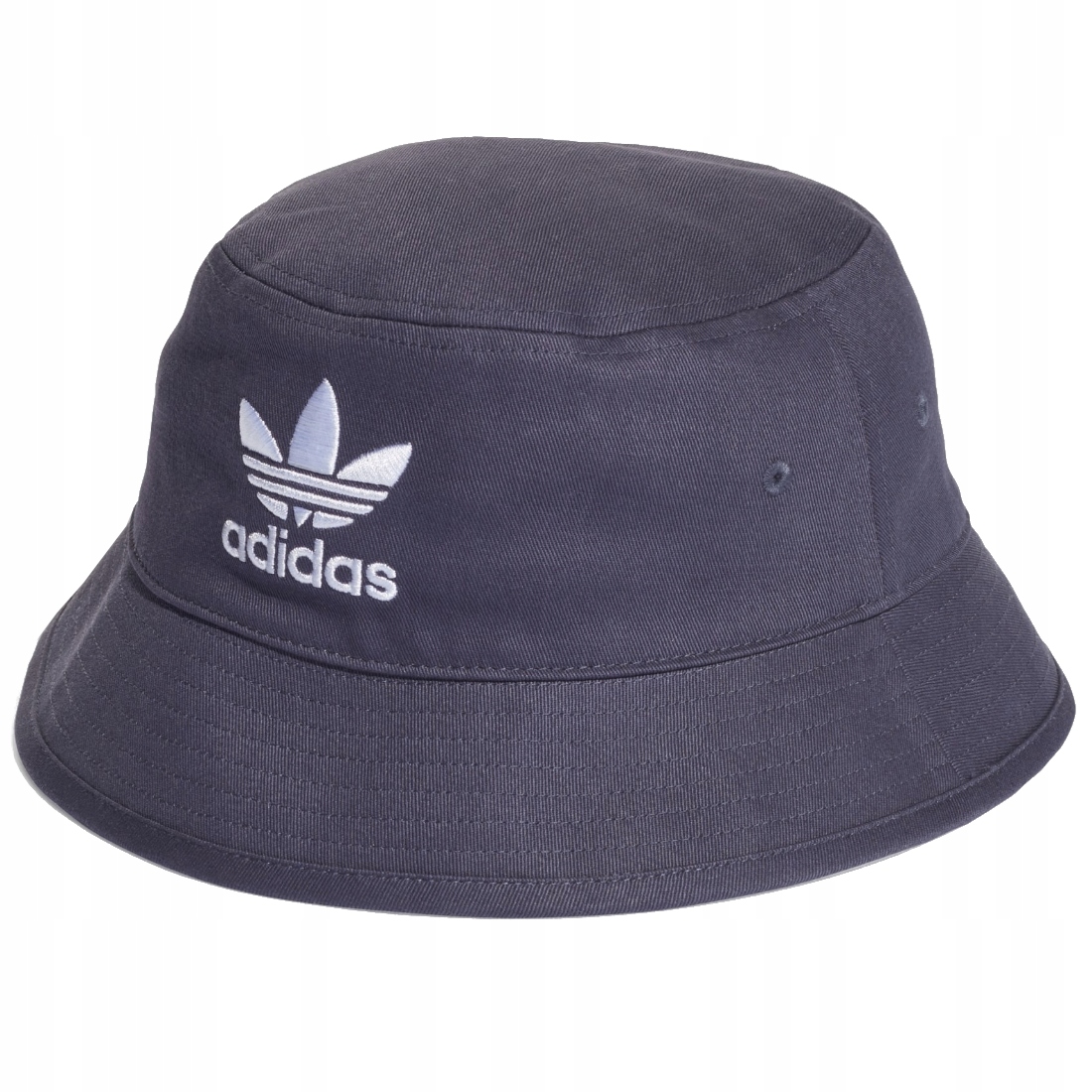 

Czapka adidas Adicolor Trefoil Bucket Hat HD9710