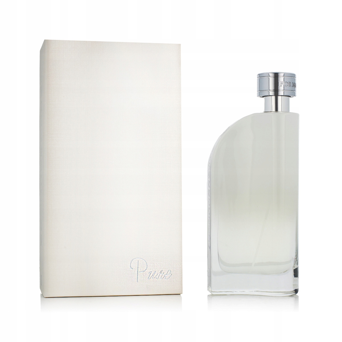 Reyane Tradition Insurrection II Pure Edt 90 ml M