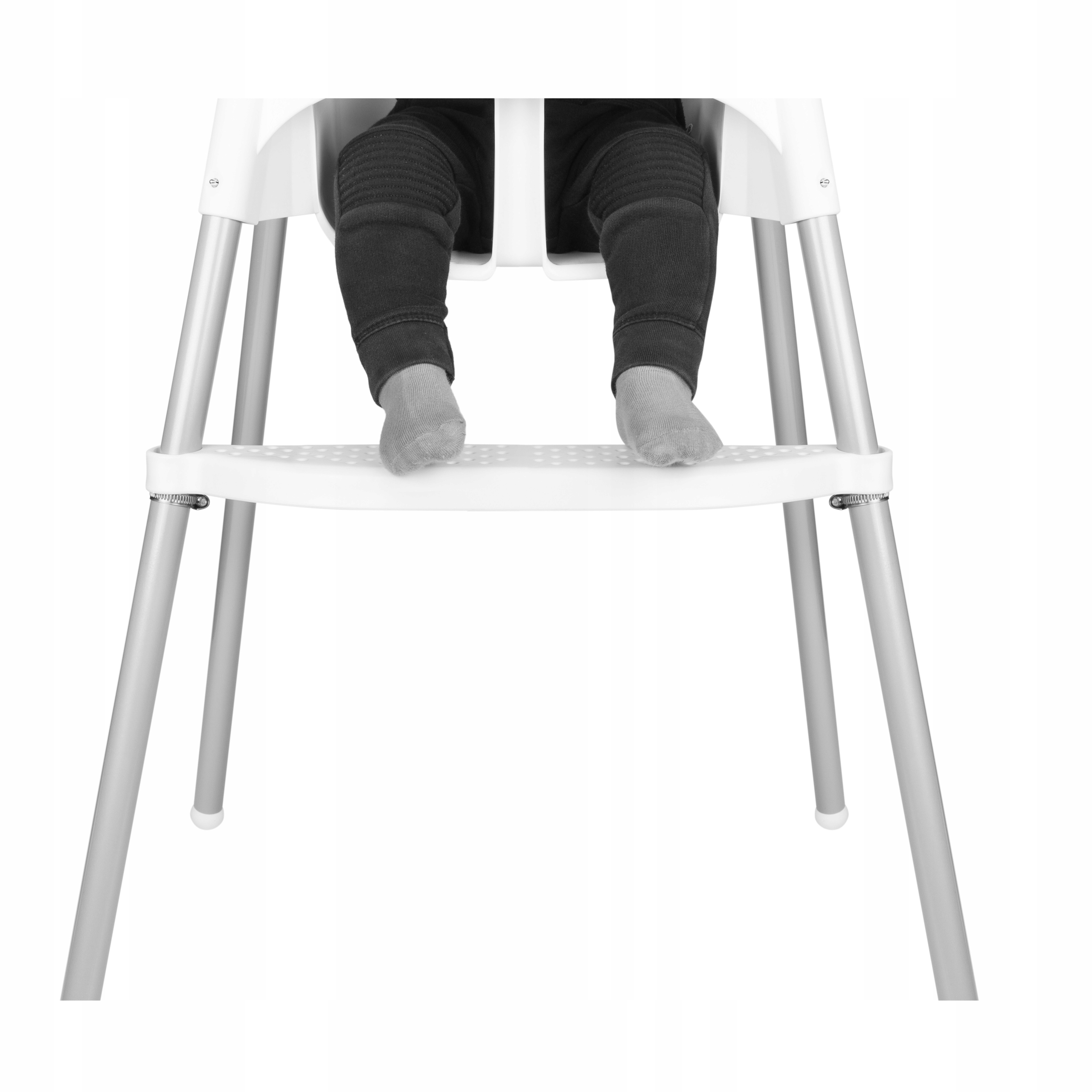 

Regulowany Podnóżek do Krzesełka Ikea Antilop